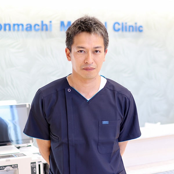 院長 田島 学